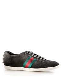 Gucci Sparkle Sneakers