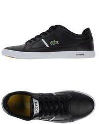Lacoste Sport Low Tops Trainers