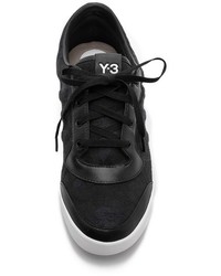 Y-3 Summer Plim Sneakers