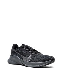 Nike Superrep Go Flyknit 3 Low Top Sneakers