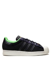 adidas Superstar Halloween Sneakers