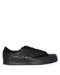 Y-3 Superstar Low Top Sneakers