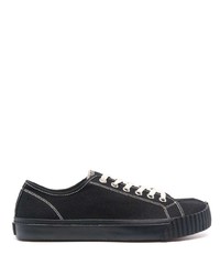 Maison Margiela Tabi Toe Low Top Sneakers