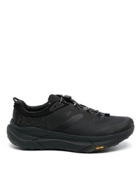 Hoka One One Transport Low Top Mesh Sneakers