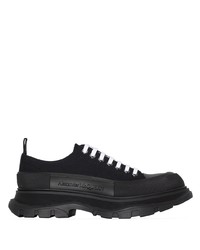 Alexander McQueen Tread Slick Sneakers