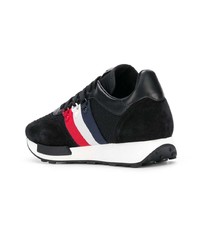 Moncler Tricolour Runner Sneakers
