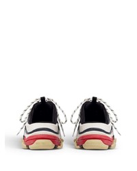 Balenciaga Tripe S Mule Sneakers