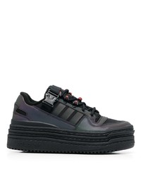 adidas Triple Platforum Low Top Sneakers