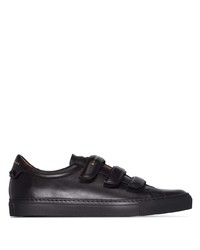 Givenchy Urban Street Velcro Strap Sneakers