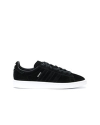 Adidas By White Mountaineering Wm X Adidas Originals Campus Sneakers
