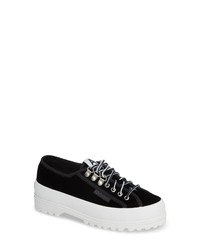 Superga platform store nordstrom