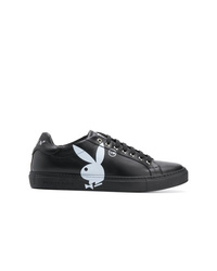 Philipp Plein X Playboy Bunny Sneakers