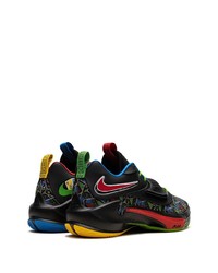 Nike Zoom Freak 3 Nrg Uno Face It Sneakers