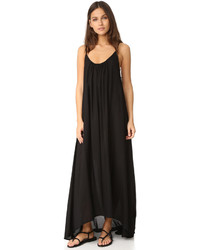 Mikoh Biarritz Maxi Dress, $142, shopbop.com