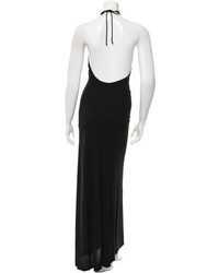 Diane von Furstenberg Casual Maxi Dress