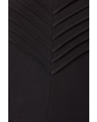 RVCA Dustbowl Black Maxi Dress