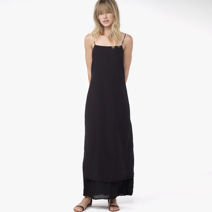 james perse maxi dress