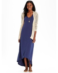 Old Navy Jersey Maxi Dresses