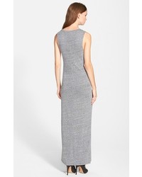 Leith Muscle Maxi Dress