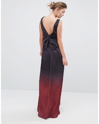 Ted Baker Ombre Maxi Dress