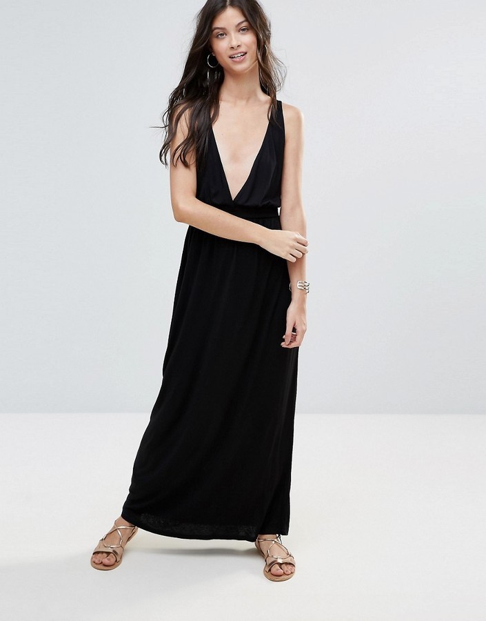 petite maxi beach dress