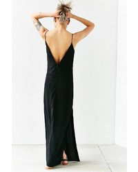 Finders Keepers Underground Kings Maxi Dress