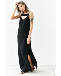 Finders Keepers Underground Kings Maxi Dress
