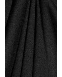 LnA Whiteley Cutout Back Stretch Modal Maxi Dress