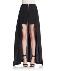 Alexander Wang Convertible Drape Maxi Skirt