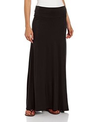 Amy Byer Agb Knit Maxi Skirt