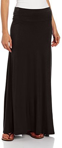 Amy Byer Agb Knit Maxi Skirt, $29 | Amazon.com | Lookastic