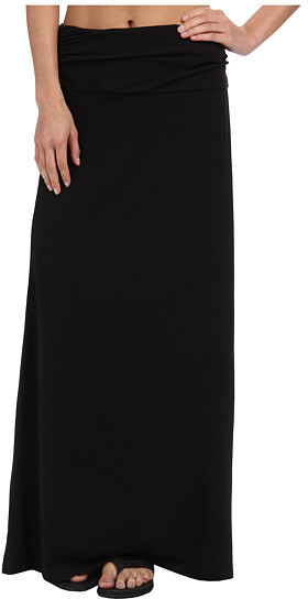 columbia maxi skirt