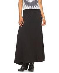 Mossimo Knit Maxi Skirt Supply Cotm