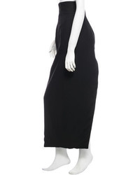 Dolce & Gabbana Maxi Skirt