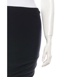 Donna Karan Maxi Skirt