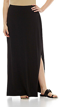 michael kors long skirts