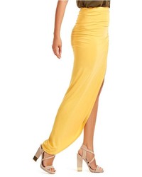 GUESS by Marciano R Maxi Skirt