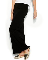 Eileen Fisher Skirt Foldable Maxi