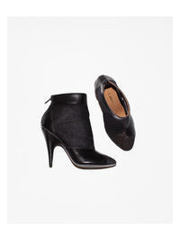 3.1 Phillip Lim Shirley Mesh Ankle Boot