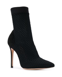 Gianvito Rossi Sock Boots