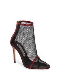Marskinryyppy Wolford Croc Embossed Bootie