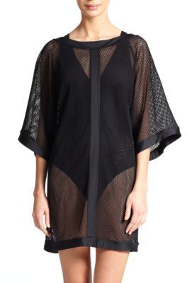 avenue swim cover up