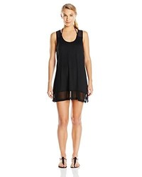 Oakley Mesh Tunic Cover Up