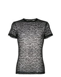 Versace Lace T Shirt