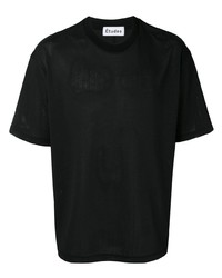 Études Mesh T Shirt