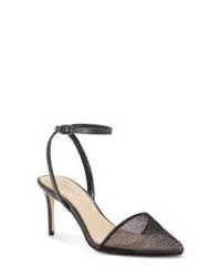 Imagine by Vince Camuto Imagine Vince Camuto Maive Mesh Pointy Toe Pump