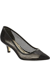Adrianna Papell Lois Mesh Pumps