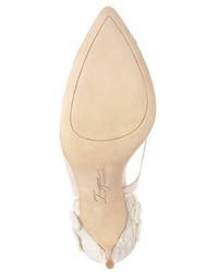 Imagine by Vince Camuto Ophelia Pointy Toe Pump