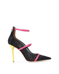 Malone Souliers Robyn Pumps