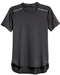 H&M Short Sleeved Running Shirt